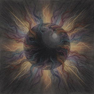 Darkness Radiance by Orbalyth