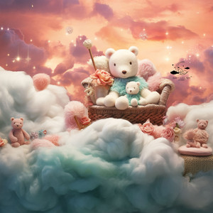 Little Fluffy Clouds