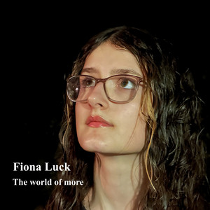 The world of more