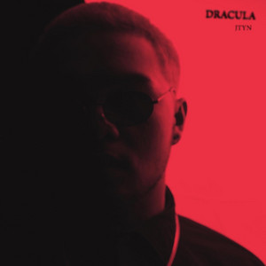 Portada de DRACULA.
