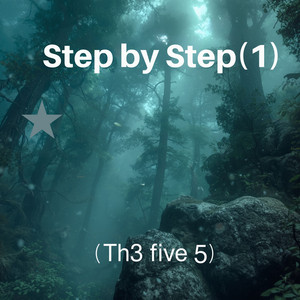 Step by Step (1) by Th3 Five 3