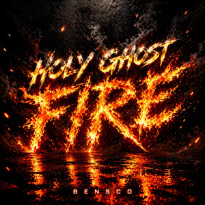 Holy Ghost by Bensco