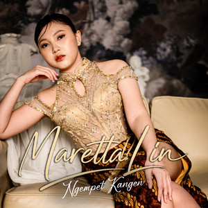 Ngempet Kangen by Maretta Lin