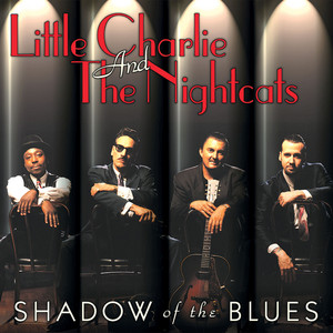 Percolatin' by Little Charlie & The Nightcats