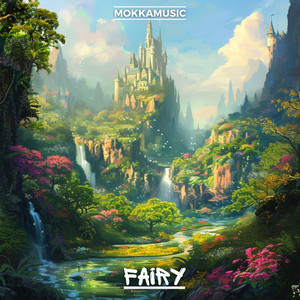 MokkaMusic - Fairy