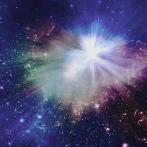 Portada de Supernova