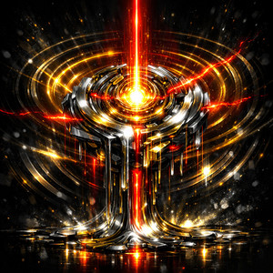 Midnight Core Transmission by DJ Dino B
