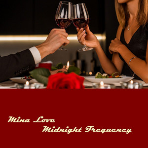 Midnight Frequency by Mina Love