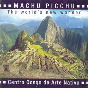 Machu Picchu - Carnaval Cuzqueño