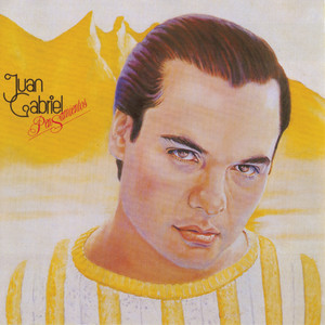 Juan Gabriel - Ha Llegado un Ángel