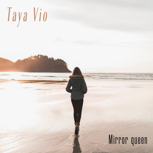 Coffee & Ghosts by Taya Vio