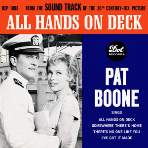 All Hands On Deck - From The Soundtrack Of The 20th Century-Fox