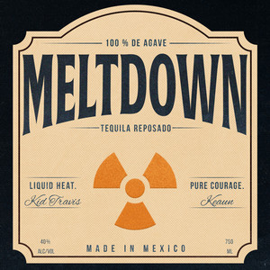 Meltdown by Kid Travis, Keaun