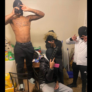 Jaiwaun - ARMED & DANGEROUS (feat. Lulmari187 & LuhKie)