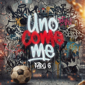 Uno Come Me by Papu G