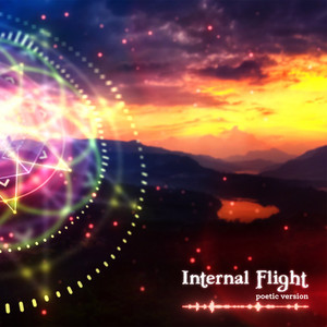 Internal Flight (feat. Peter Moore) [Poetic Version]