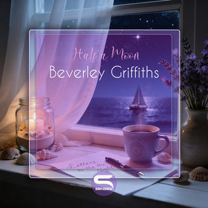 Half a Moon by Beverley Griffiths