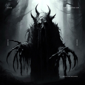 Unleashed EP cover art