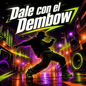 Dale con el Dembow by JAMESinimum23