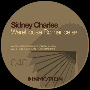 Warehouse Breakup - Original Mix cover art