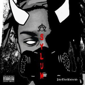 JayTheUndead - !So.Lated