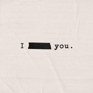 I L*** YOU by Alex Bryson Trio