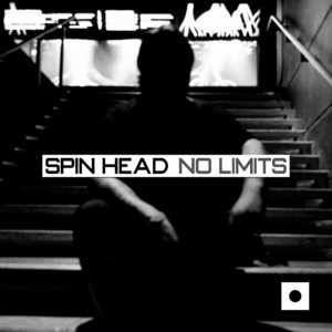 Spin Head cover