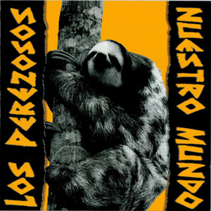 Los Perezosos poster