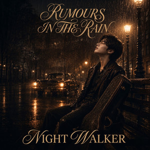 Rumours in Rain by Night Walker