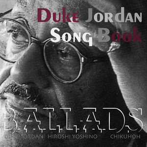 Flight To Jordan - Album by Duke Jordan | Spotify