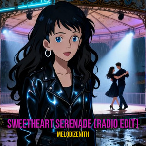 MelodiZenith - Sweetheart Serenade (Radio Edit)