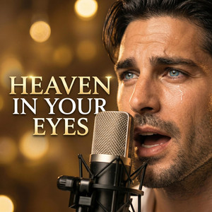 I Found Heaven In Your Eyes by Lapudas