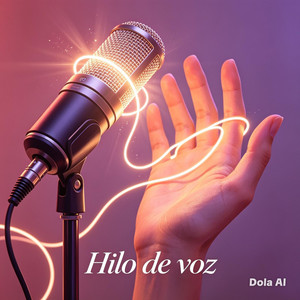 Hilo de voz by Buena conviccion beat