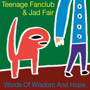 Thirteen - Album by Teenage Fanclub | Spotify