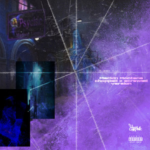 Checkmate - Chopped & Screwed by ILL CHRONIC