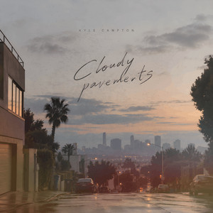 Cloudy Pavements by Kyle Campton