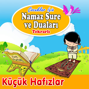 Ayetel Kürsi - song and lyrics by Küçük Hafızlar | Spotify