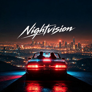 Nightvision by Summernight City