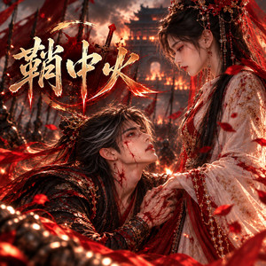 鞘中火 The Flame Beneath the Blade