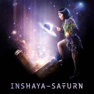 Обкладинка: Saturn