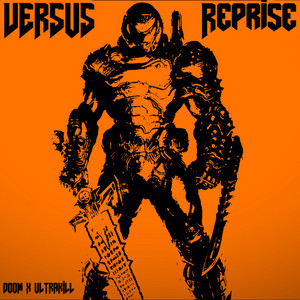 Duel (Versus Reprise) from Ultrakill by ZAꓘ