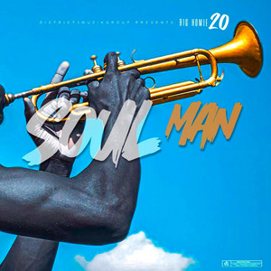 Soulmen by Bighomie20