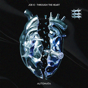 Through The Heart by JOE-E