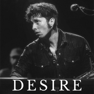 Desire by Nik Parr & The Selfless Lovers