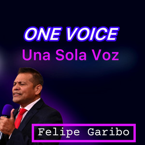 Una Sola Voz ( One Voice ) by Felipe Garibo
