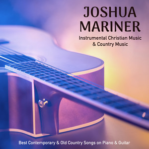 Holes in the Floor of Heaven by Joshua Mariner