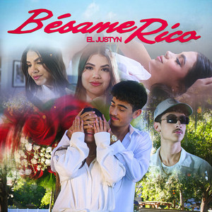 BESAME RICO by El Justyn