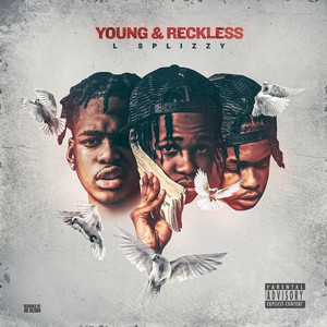 Lsplizzy - She Will (feat. Robyn Kennedy)