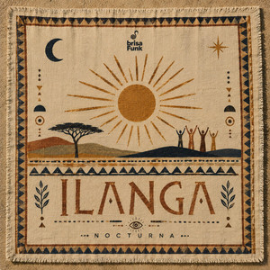 Ilanga by Brisa Funk