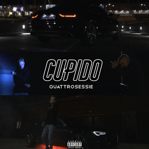 Cupido (Quattrosessie) by FG